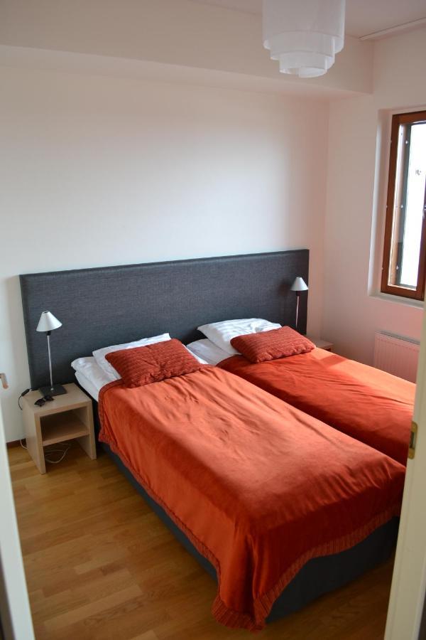 Yllaes Chalets A9206 Talvikaudelle 25-26 Hinta Sisaeltaeae 2Kpl Hissilippuja! Ylläsjärvi Exterior foto